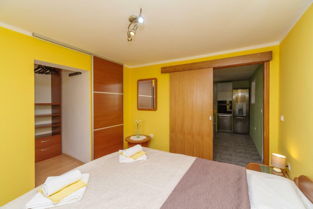 Apartment Sarar Crikvenica Exterior photo